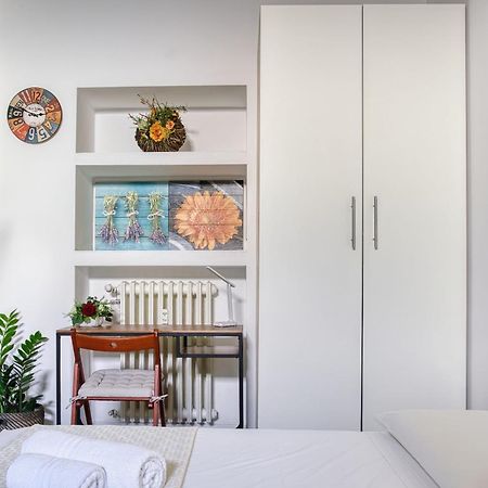 Апартаменты Rosmini13; Lil Gem In Sempione Disctrict Милан Экстерьер фото